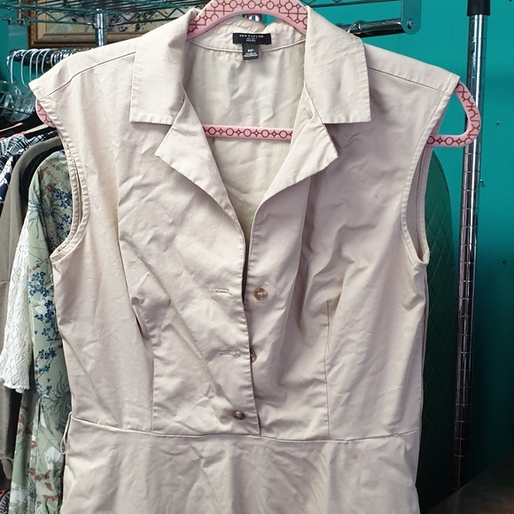 Ann Taylor Dresses & Skirts - Ann Taylor dress